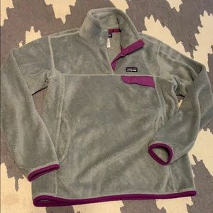 Patagonia Pullover